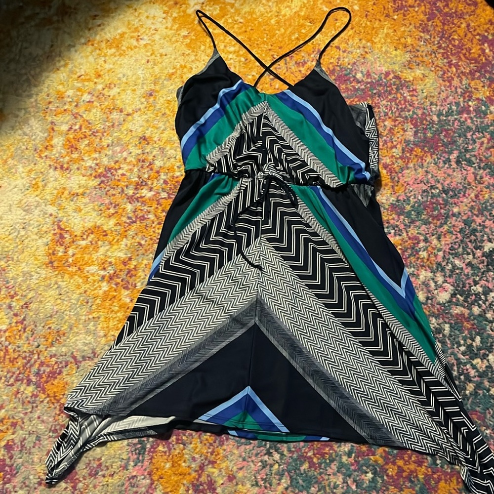 Maurices Dress